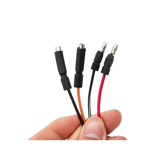 Cerradura de puerta e interruptor de encendido TRX300 con llaves estancas 5