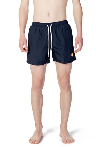 Boxer uomo Suns Boards maillot de bain short de plage homme BXS01030U