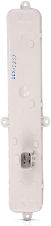 CarLights360: For Dodge Ram 1500 Tail Light Connector Plate 2003 2004 2005 2006 Driver or Passenger Side Circuit Board For CH2817101 | 55077343AD