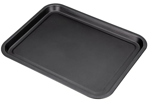 I-Bake Oven Swiss Roll Tray, Carbon, Multicolour, regular
