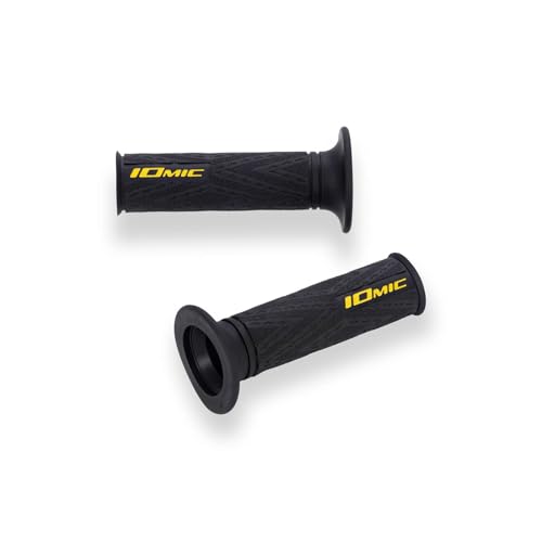 �C�I�~�b�N(Iomic) iX-MC�O���b�v �u���b�N/�C�G���[ 118mm IX01YL