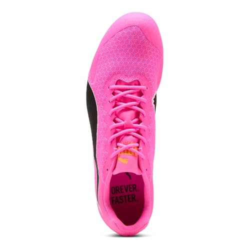 Puma Evospeed Star 9 Chaussure d'athlétisme Mixte pour surmonter le stress - 3
