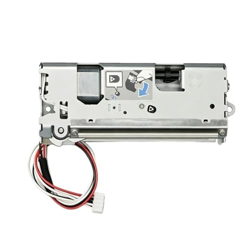 Unité de coupe adaptée for 88V TM-T88V TM-T88IV massicot imprimante ticket