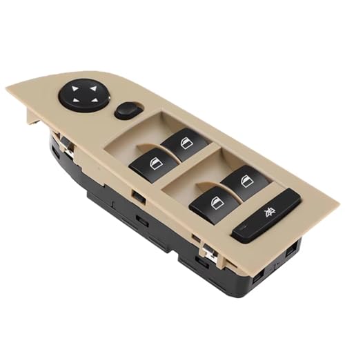 Interrupteur de commande de vitre pour vos trajets en BMW E90 E91