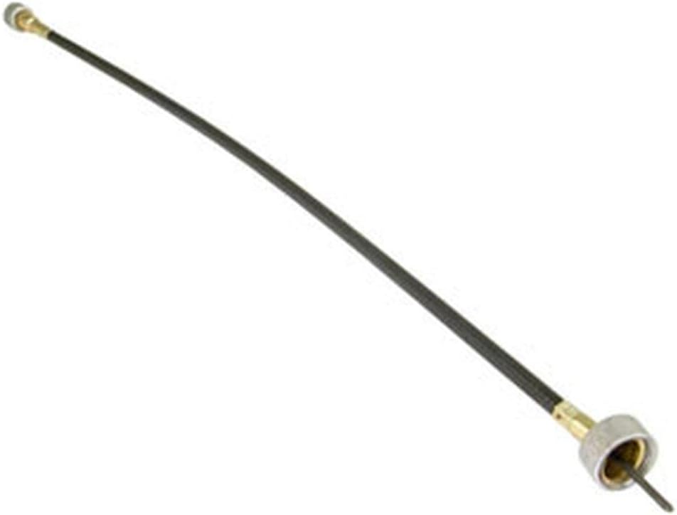 FOLIAGE 1667951M91 23.50" Tachometer Cable Fits for Massey Ferguson 231, 240P