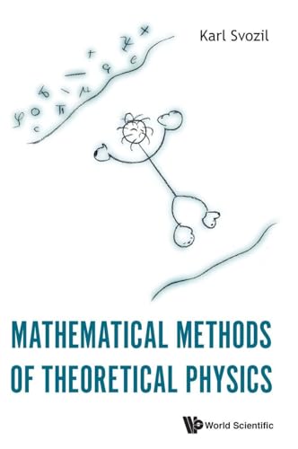 Mathematical Methods Of Theoretical Physics view 2