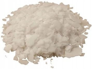 Potassium Hydroxyde de potassium (KOH) Ätzkali caustique potash - 100g