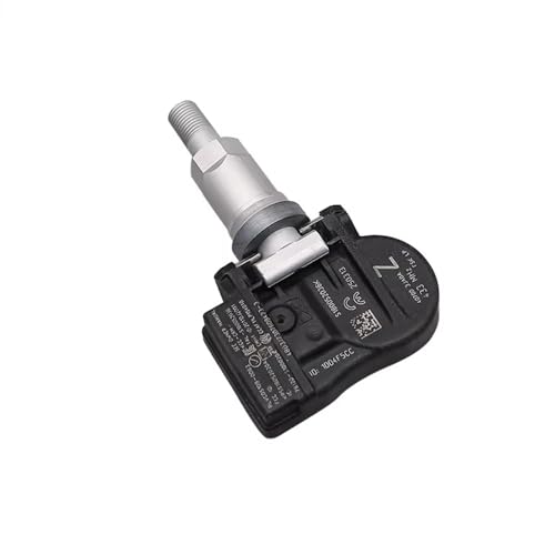 Capteur TPMS Nissan idéal pour les trajets en Pathfinder - 4