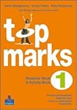  Top marks. Student\'s book-Activity book. Per la Scuola media. Con CD Audio. Con CD-ROM (Vol. 2)