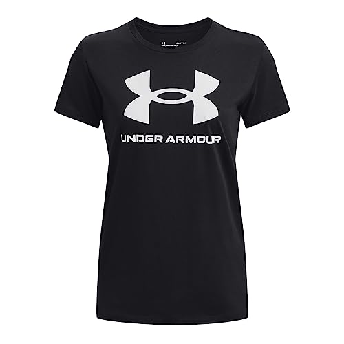 Camiseta gráfica Under Armour
