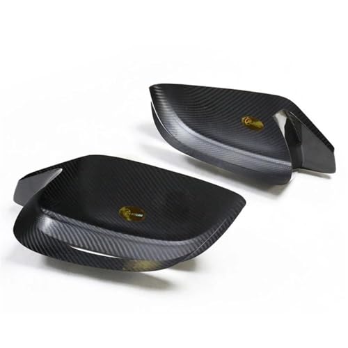 Coques rétroviseurs voiture pour BMW M240i M440i i4 M50 M2 G87 RHD