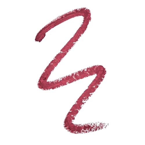 Image of Revolution Pout Bomb Plumping Lip Liner, Light Mauve