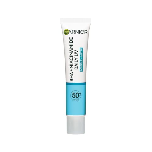 Garnier Fluido Anti-UV SPF50+ 50ml