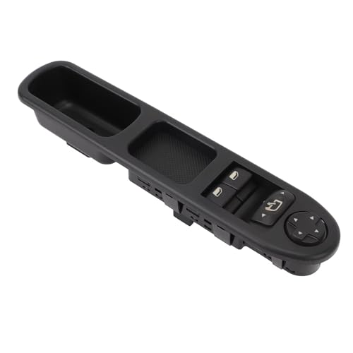 Interrupteur lève-vitre avec commande précise Citroën C3 2012