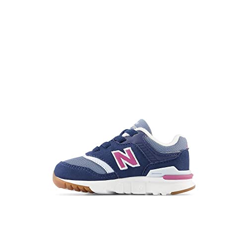 Image of New Balance Baby Boys' 997h V1 Bungee Sneakers