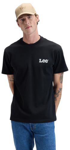 T shirt Lee Workwear Dream Homme - vue 2