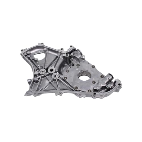 Bomba de aceite EGN1003 para Navara D22 Pickup 2.5TD repuesto motor