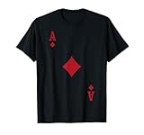Ace Cards Outfit