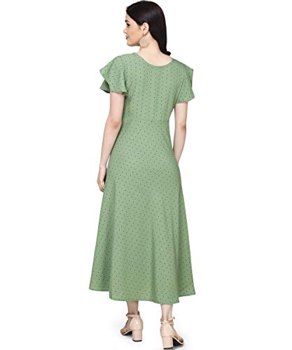 Image of OOMPH! Women Dress