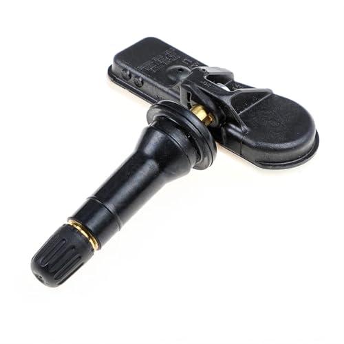Capteur TPMS 433MHz 28103-FJ001 valve de pression de pneu pour Subaru Impreza