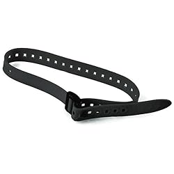 Arva 500 Mm Skistraps One Size: 