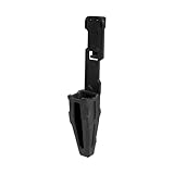 ドレス(DRESS) ディノグリップ ラプター ホルスター ケース フィッシュグリップ 魚つかみ プライヤー 釣り具 ABS 超軽量 コンパクト 収納 落下防止