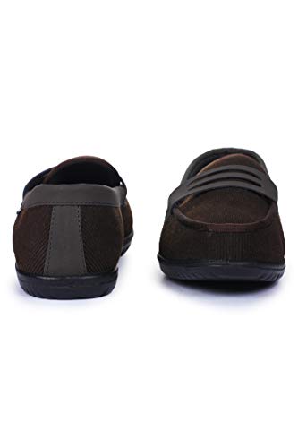 Image of Liberty EXCITOR Mens Non Lacing Shoes