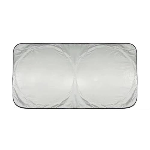 Pare-soleil de pare-brise Mazda CX-60 CX-5 et 2 protection auto
