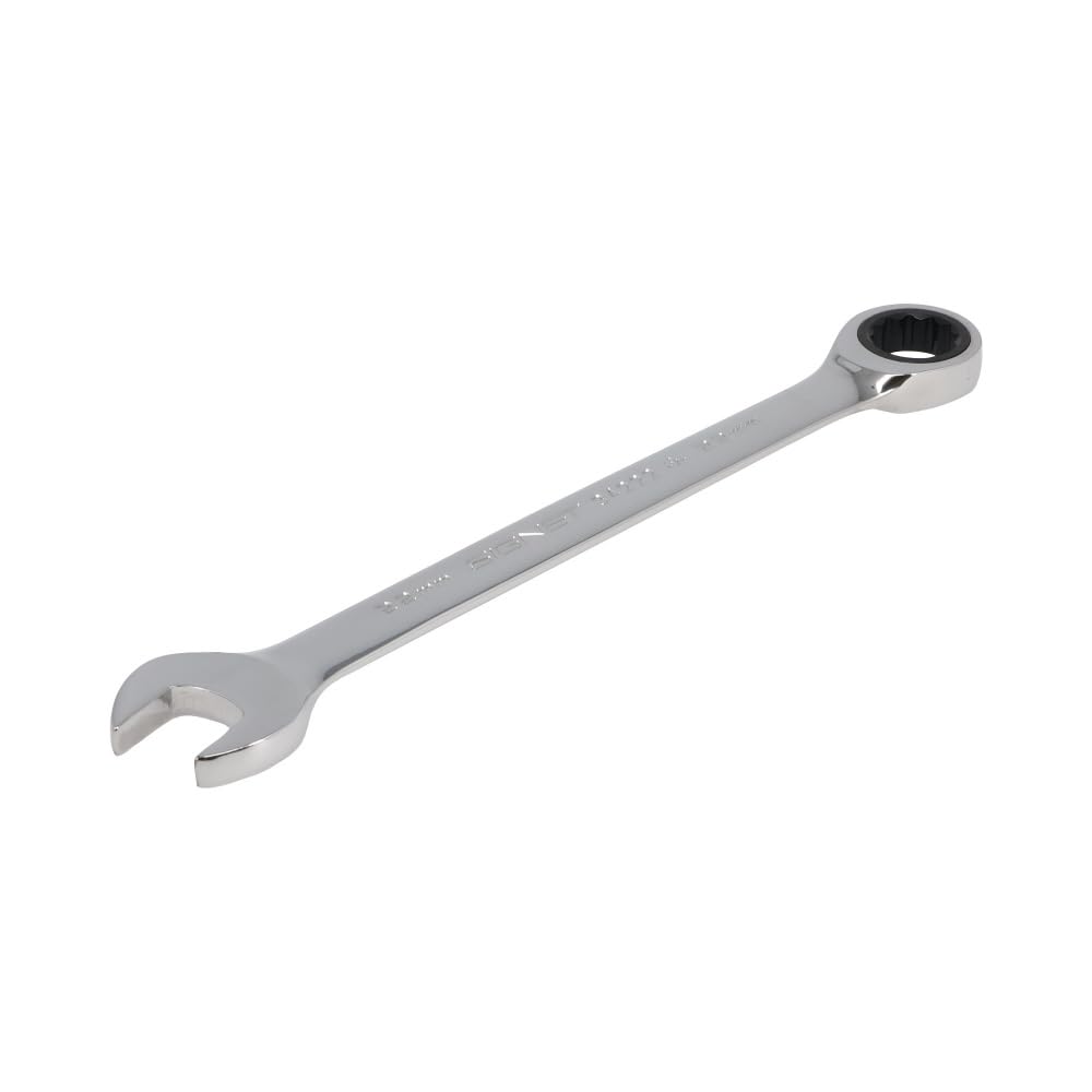 Signet S34222 - Llave de carraca (22 mm)