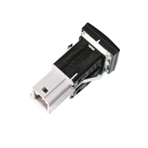 Botón de asistencia de estacionamiento 1K0927123 interruptor para coche Golf 6 3