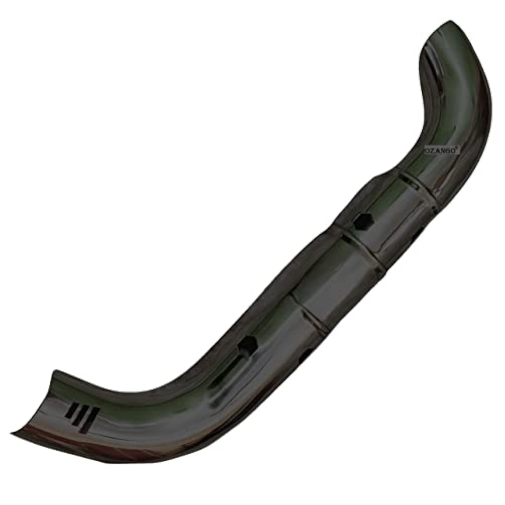 Motorcycle Silencer Bend Pipe Heat Shield Protector