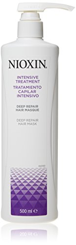 Nioxin - Masque Capillaire Réparation Profonde (500Ml) 