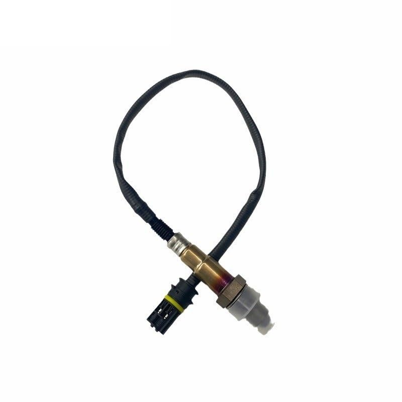 Capteur d'oxygène Mercedes W220 ML400 sonde lambda échappement 0015405117