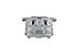 GM Genuine Parts 172-2568 Front Passenger Side Disc Brake Caliper Assembly