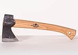 Länge der Klinge:80 mm. Gränsfors Wildmarksbeil – Axt