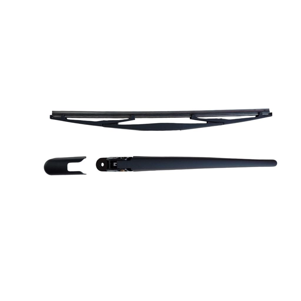 Arka Cam Silecek Kolu Takımı 86532SC180 Subaru Forester SH ile uyumlu 2008-2012