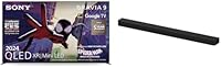 Sony BRAVIA 9 QLED