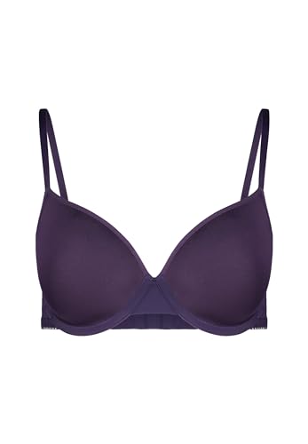 Soutien-gorge moulé Skiny Micro Lace en dentelle confortable pour femme