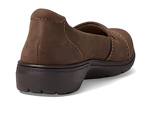 Image of Clarks Womens Carleigh Lulin