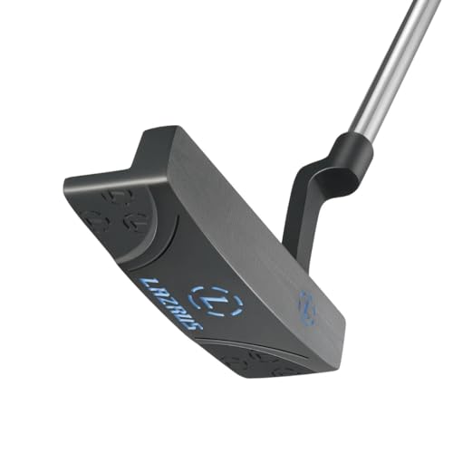 LAZRUS Premium Golf Putter for Men and Women with Head Cover...