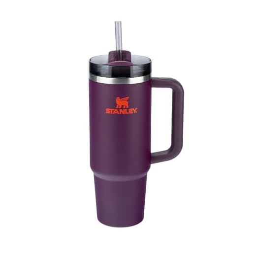 Stanley Copo Quencher 2.0 Plum | 887ml