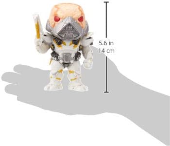Funko POP! Games: Destiny Dominus Ghaul Collectible Figure, Multicolor - Image 3
