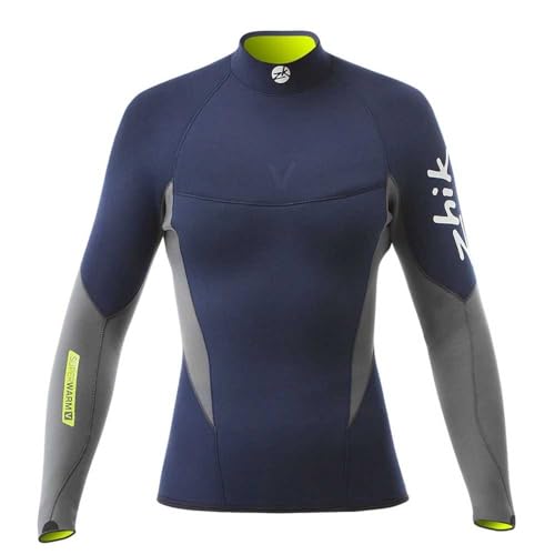 Zhik Superwarm V Top Women's XS NAVY