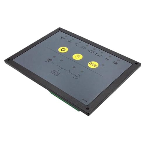 Módulo DSE704 panel de control automático para generador eléctrico 3