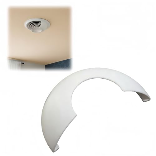 Air Deflector Compatible with McMaster Carr 8