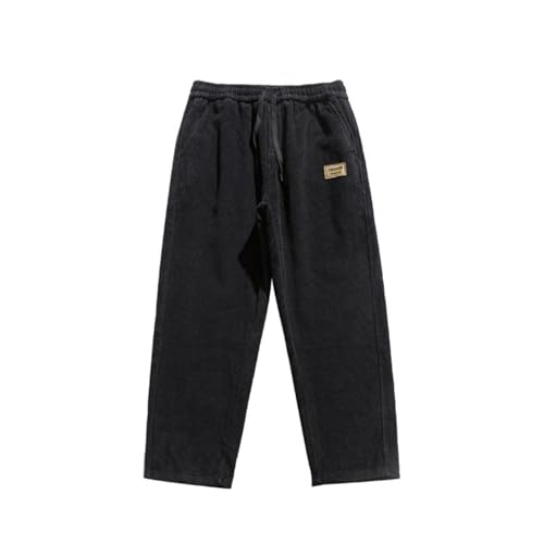 Pantalon de jogging en coton durable pour homme exigeant