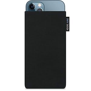 Adore June AJ1886-AP Handysocke Schwarz