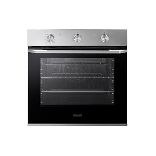 NSM7XLPPP Four encastrable électrique multifonction 74 litres 60 cm en inox