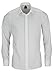 Produktbild Herren Hemd Langarm Body Fit, creme, 41