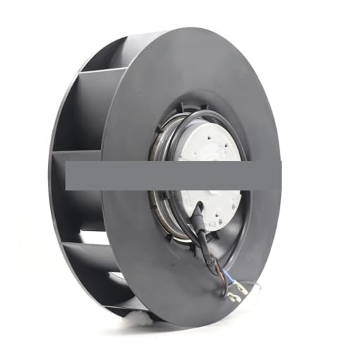 Ventilateur de refroidissement R2E250-AV65-17 extracteur air - 3